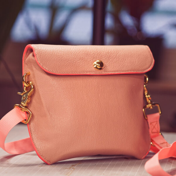 Sunny Purse #1 Pink - Image 2