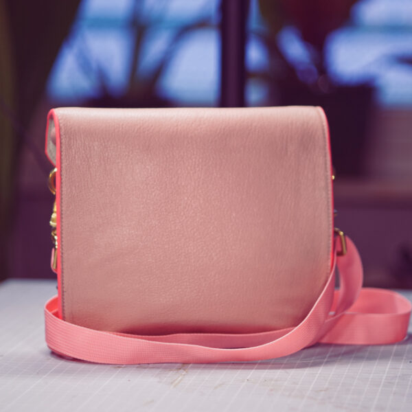 Sunny Purse #1 Pink - Image 3