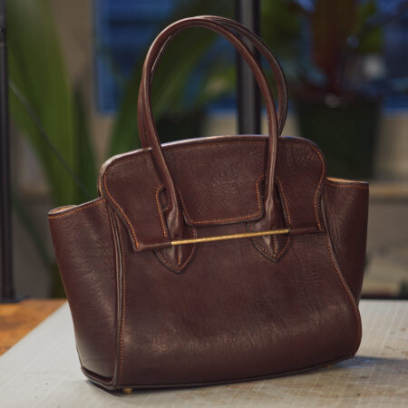 Murkin 25 Chocolate Hukou