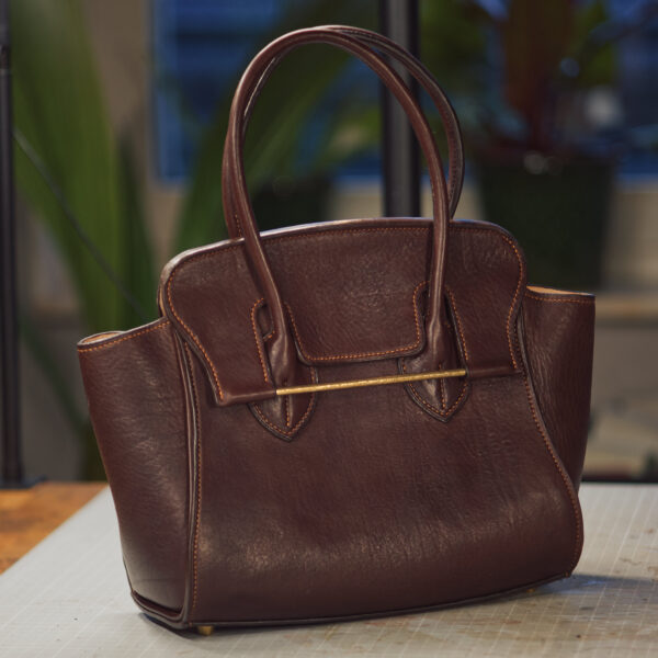 Murkin 25 Chocolate Hukou